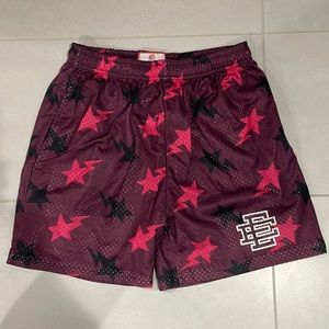 Eric Emanuel Shorts Men